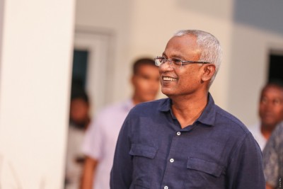 އިބޫ ދިރިއުޅުއްވުން މުލިއާގެއަށް ބަދަލު ކުރައްވަނީ