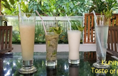 ޖައުފަރުގެ ހުވަފެން ހަގީގަތަކަށް: ރާއްޖޭގެ ކުއްޅަވައް އައިސްކްރީމް ރިސޯޓެއްގެ މެނޫގައި!