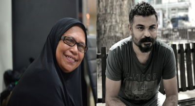 "ރަވީގެ ކައިވެނި ފިލްމީ ތަރިޔަކާ ކުރިޔަސް އޯކޭ!"