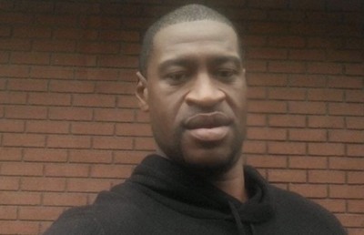 އެމެރިކާގައި ކަޅު މީހެއްގެ މަރު، ދެން އެ ސިޓީގައި އަލިފާނާއި ހަމަނުޖެހުން