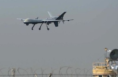 ޔޫކްރޭނަށް ޑްރޯން ދިނުމާ މެދު އަލުން ވިސްނުމަށް ގޮވާލައިފި