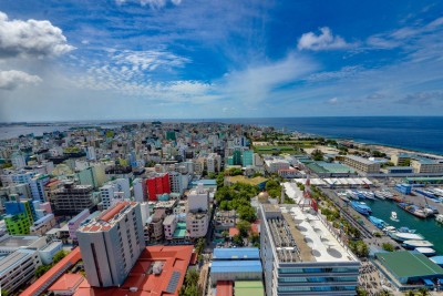 މި އަހަރު ނިމޭ އިރު ބަޖެޓް ޑެފިސިޓް 4.5 ބިލިއަނަށް އަރާނެ: މިނިސްޓަރު