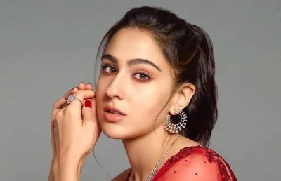 ސާރާގެ ހަށިގަނޑު ބަދަލުކޮށްލި ގޮތާއި ހާއްސަ މެސެޖެއް