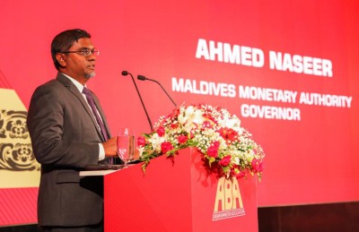 ވާޗުއަލް ފައިސާ ބޭނުންކުރެވޭނީ މާލީ ނިޒާމަށް ބަދަލުގެނެސްގެން: ގަވަރުނަރު