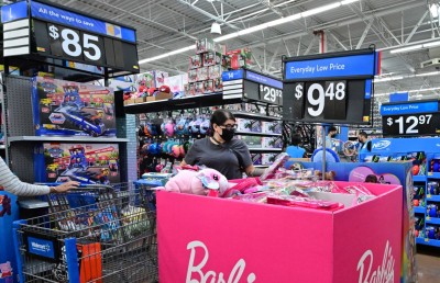 ވާޖީނިއާގެ ސުޕަމާކެޓެއްގައި ބަޑިޖަހައި 10 މީހަކު މަރާލައިފި