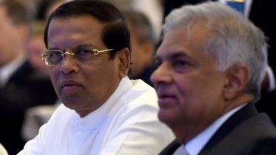 ލަންކާގެ ޕާލަމެންޓް އުވާލުން ބާތިލުކޮށް، އިންތިހާބަށް ތައްޔާރުވުން ހުއްޓުވައިފި
