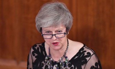 ބްރެގްޒިޓް ވާހަކަތައް އޮތީ އެންމެ ފަހު ސްޓޭޖުގައި: ބޮޑުވަޒީރު މޭ