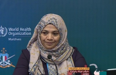 ކޮވިޑާ އެކު ނަފްސާނީ މައްސަލަތައް ތިން ގުނަ އިތުރުވެއްޖެ