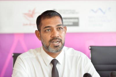 އެމްޕީއެލްގެ ސީއީއޯ ހަލީމް އިސްތިއުފާ ދެއްވައިފި