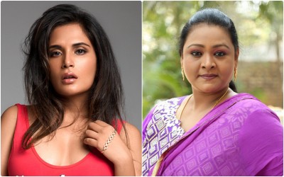 "ޝަކީލާ" ބަޔޮޕިކްގެ ޝޫޓިން ނިމިއްޖެ