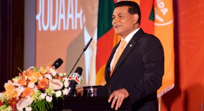 އެމްޑީއޭގެ ހިންގުމާ ސިޔާމް ހަވާލުވެވަޑައިގެންފި