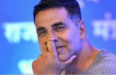 ދޮގު ޚަބަރެއް ފަތުރާފައިވާތީ އަކްޝޭ ކުމާރު ނޫހަކަށް ދައުވާކޮށްފާނެ