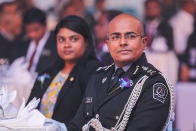 ކޮމިޝަނަރު އޮފް ޕްރިޒަންސްކަމުން ޝިހާން ވަކިކުރައްވައިފި