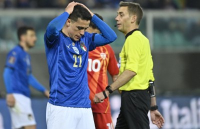 އިޓަލީ އަށް މި ފަހަރު މިވީ ކިހިނެއް؟