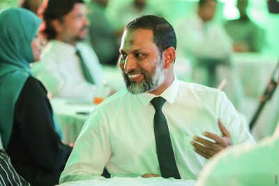 އިމްރާން މިނިސްޓަރު ކަމަށް އައްޔަން ކުރުމަށް ގާނޫނީ ހުރަހެއްވޭ: ކުރީގެ އުއްތަމަ ފަނޑިޔާރު ފާއިޒް