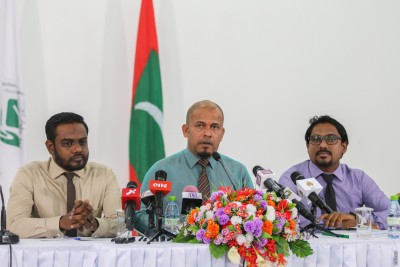 ޕީޕީއެމް ކޮންގްރެސް މައްސަލަ އިލެކްޝަނުން ސުޕްރީމް ކޯޓުގައި އިސްތިއުނާފު ކުރަނީ