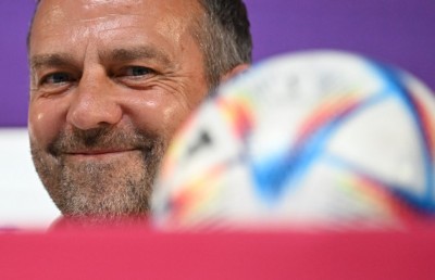 ވޯލްޑް ކަޕުން ޖަރުމަން ކެޓިއަސް ކޯޗު ހާހެއް ނުވާނެ