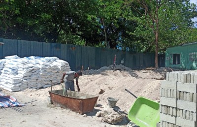 ވިލިމާލޭގެ ބީޗުގައި ކޮޓަރިތަަކެއް ހަދަނީ އަމިއްލަ ކުންފުންޏެއްގެ ސީއެސްއާރުގެ ދަށުން: ސިޓީ ކައުންސިލް