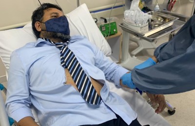 ޝިޔާމްގެ މައިބަދައިގައި ވަނީ ރެނދުލައިފައި: ޕީޕީއެމް