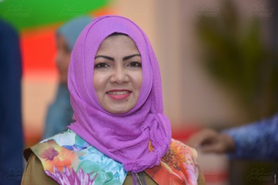 ޑރ. ރަފިއްޔާއަށް ސްޓީވީ އެވޯޑެއް