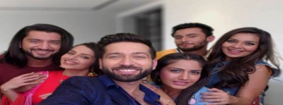 "އިޝްގްބާޒް"ގެ ގިނަ ތަރިން ޝޯ ދޫކޮށްލަނީ!