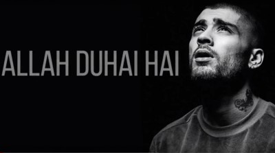 "ރޭސް"ގެ ތީމް ލަވައިގެ ކަވާއެއް ޒޭން މަލިކްގެ އަޑުން!