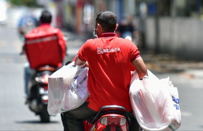 ޑެލިވަރީގެ ހިދުމަތް ދެން ލިބޭނީ ރޭގަނޑު 11އާ ހަމައަށް