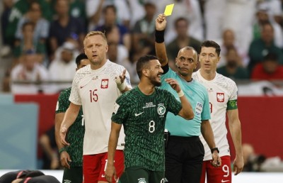 މިއީ ސައުދީ ފުޓްބޯޅައިގެ ތާރީހު އާކުރަން ޖެހޭ ވަގުތު: ކޯޗު