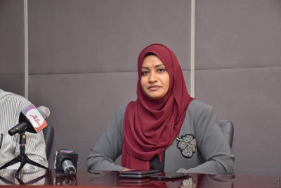 ކަންކަން ރަނގަޅުކުރެވޭނީ ފާޑުކިޔުމާ ކުރިމަތިލައިގެން: މިނިސްޓަރު ނަހުލާ