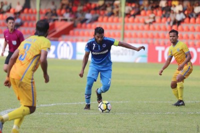 އޭއެފްސީ ކަޕުގެ ޖާގަ ގެއްލުނު ސަބަބު ބަލަން ކޮމިޓީއެއް އެކުލަވާލަނީ