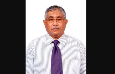 ލަންކާގެ ސަފީރަކަށް އަލީ ފާއިޒް އައްޔަންކުރަން މަޖިލީހުން ރުހުން ދީފި