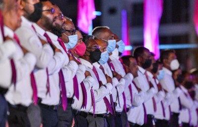 ޔާމީންގެ ހުކުމް ކޮންމެ ގޮތަކަށް އަޔަސް ޕްލޭން ބީއެއް ނެތް!