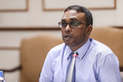 ފިލައިގެން ދިޔަ މީހުންނާ ސުވާލު ނުކޮށް އެމްއެމްޕީއާރުސީ މައްސަލަ ނުނިންމޭނެ: އޭސީސީ