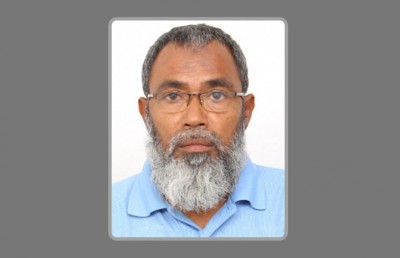 ރުގްޔާގެ ނަމުގައި މީހުންނަށް ގެއްލުން ދޭ ކަމަށް ބުނާ މީހެއްގެ ވަނަވަރު ހާމަކޮށްފި
