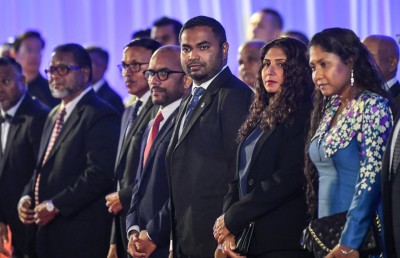 މަހާޒްގެ ބަސް: ފަރިއްކޮޅު ބޭއްވީ އަމިއްލަ ޚަރަދުގައި، އެދެނީ ހުޅުވާލައިގެން މައްސަލަ ބަލަން