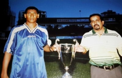 ފުރަތަމަ ދިޔައީ މަހަށް، ދެން ވައްދާލީ ޗައިނާ ކޮޅަށް ގޯލެއް!