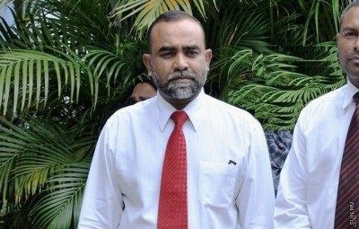 އާޒިމާގެ ސުވާލު: އަބްދުﷲ ގާޒީ ހައްޔަރު ކުރުމުގެ ޒިންމާ ނަގަން ޖެހޭނީ ކާކު؟