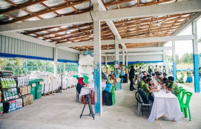 މެންދުރުގެ ކެއުން ކިހާދޫ ކުނިކޮށީގައި