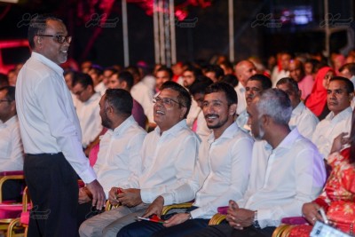 މޫސަގެ އާދޭސް: އިދިކޮޅު ޕާޓީ ނައްތާނުލައްވާ!