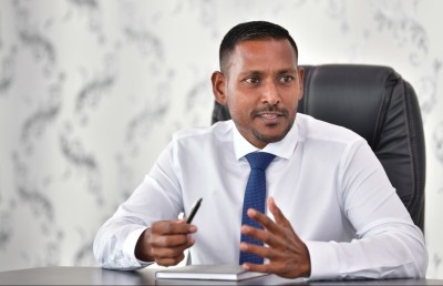 އެމްއެމްޕީއާރުސީ: "ދައުވާ ކުރާނެ މީހުން ކަނޑައަޅާނީ ޕީޖީން، ވަކި ތަރުތީބަކަށް ނުބަލާނަން"