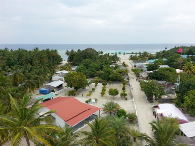 ބާލިދީގައި އެއްލާލާފައި އޮތް ކުއްޖާގެ ރައްކާތެރިކަން ކަށަވަރު ކުރާނަން: ޖެންޑާ