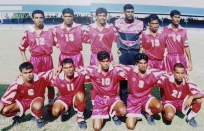 ފުރަތަމަ ދިޔައީ މަހަށް، ދެން ވައްދާލީ ޗައިނާ ކޮޅަށް ގޯލެއް!