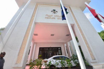 މަސައްކަތްތައް ނުނިމޭތީ ތިން ވަނަ ދައުރު ދެވަނަ ފަހަރަށް އިތުރު ކޮށްފި