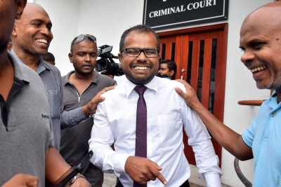 ރާއްޖެ ޓީވީގެ ސީއޯއޯ އިސްތިއުފާ ދެއްވައިފި