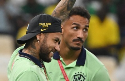 ބްރެޒިލް އަށް އަނިޔާގެ އިތުރު މައްސަލަތަކެއް، އެކަމަކު ނޭމާ އުއްމީދުގައި