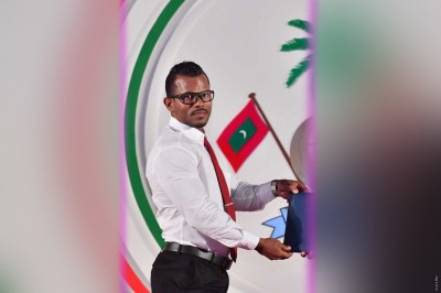 ހަތް ކިލޯގެ މަސްތުވާތަކެއްޗާ އެކު ޝާންޓޭ ހައްޔަރުކޮށްފި
