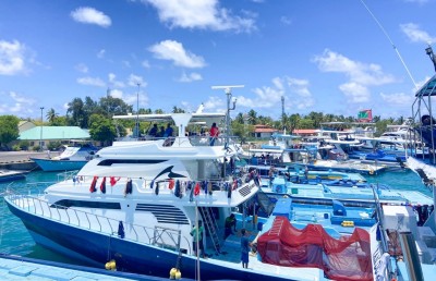 މަސްވެރިކަމަށް ބިދޭސީން: ދެން ފެންނާނީ ކޮންކަހަލަ ބަދަލެއް؟