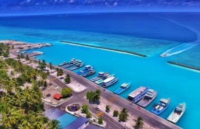 ކުޑަހުވަދޫގައި ދުވަސްނުފުރާ ވިހޭ އެއްމާބަނޑު ދެ ކުދިން މަރުވެއްޖެ