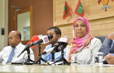 ފްލެޓްތަކާ ގުޅޭ އަވަސް ތާރީޚުތަކެއް މިނިސްޓަރަށް ވިދާޅުވެވުނީ އޮޅުމަކުން!