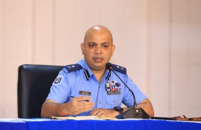 24 ގަޑިއިރު ތެރޭ ވިޔަފާރިތަކަށް 4،000 ފާސް ދޫކުރި